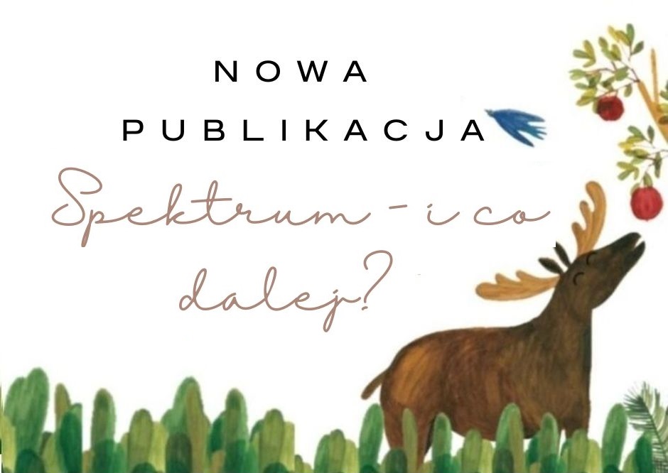 Listy do Rodzica dziecka w spektrum autyzmu