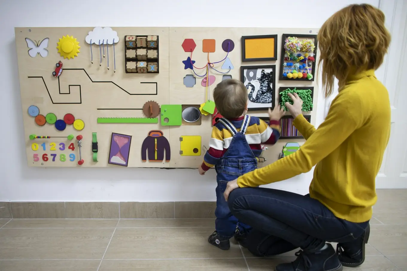 Terapia dzieci z autyzmem – wsparcie i rozwój w Warszawie