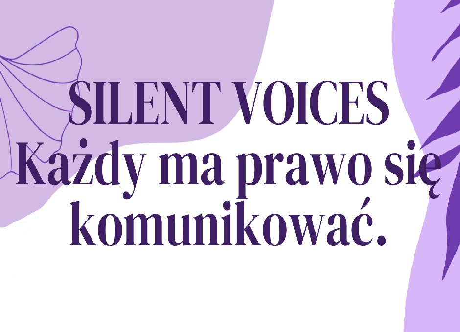 Silent Voices – bo komunikacja to nie tylko słowa