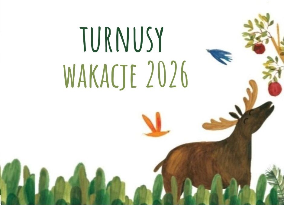 zapraszamy na zajęcia wakacyjne