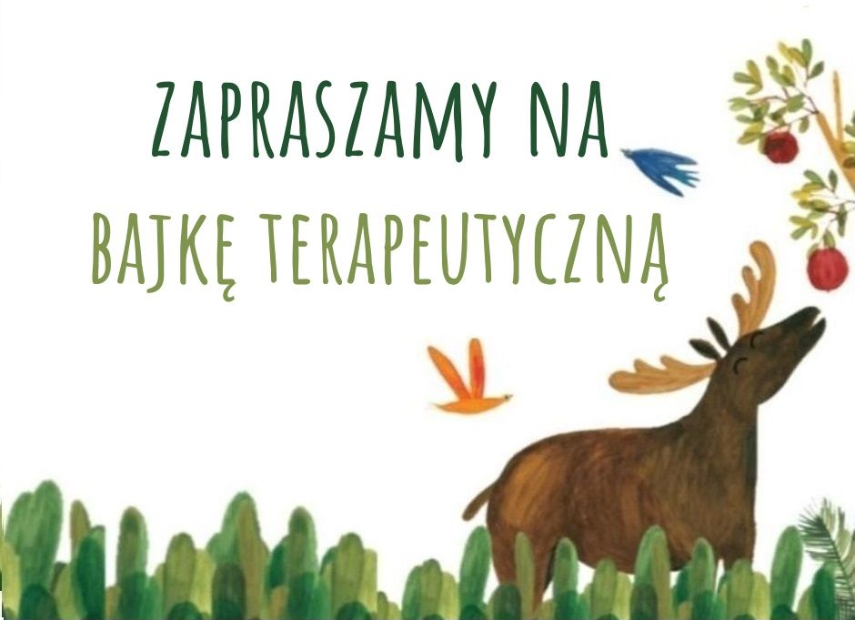 Bajka terapeutyczna 19.06.2026