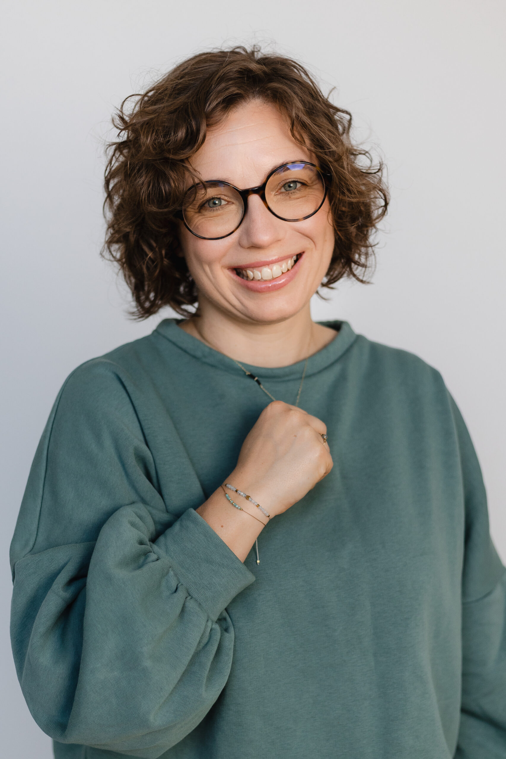 zdjęcie Maja